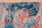 Olga Corcilius contemporary artist