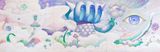 Fantasy by Parinya Sirisinsuk Benzilla contemporary artwork painting