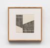 Tecelar by Lygia Pape contemporary artwork Works on Paper