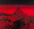 Untitled by Dhanut Tungsuwan contemporary artwork Painting