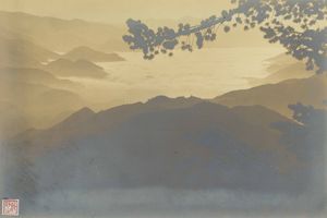 Lang Jingshan