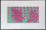 You and Me by Howard Hodgkin contemporary artwork print works on paper