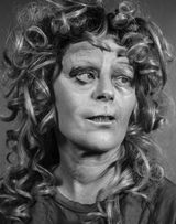 Untitled 650 by Cindy Sherman contemporary artwork photography