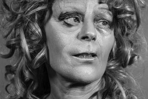 Cindy Sherman