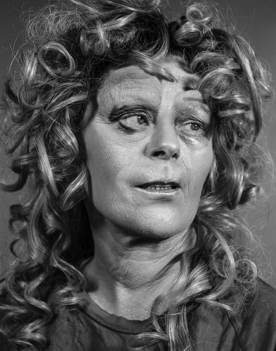 Untitled 650 by Cindy Sherman contemporary artwork Photography
