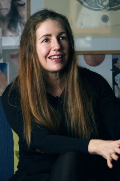 Patricia Piccinini: Inside the Artist’s Melbourne Studio