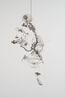 Disco voador  18 by Laura Lima contemporary artwork Sculpture
