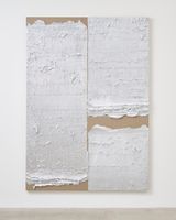 Untitled by Yutaka Aoki contemporary artwork painting sculpture