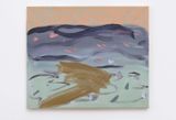 Slipway by Peter Shear contemporary artwork painting