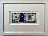 5 by Pussy Riot contemporary artwork print