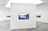 Psalm 2930 by Dara Birnbaum contemporary artwork installation