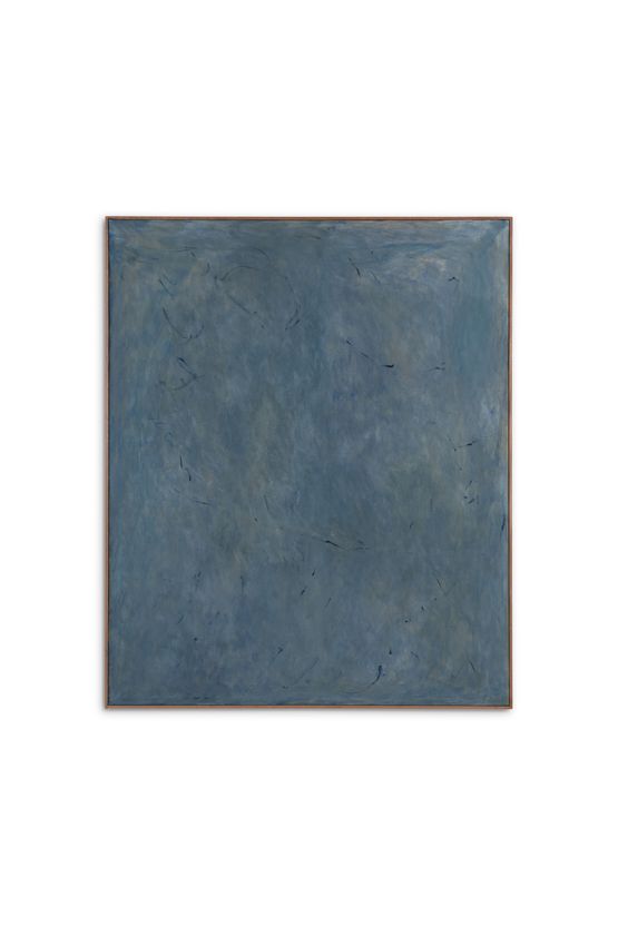 Tule Tanne by Nuria Maria contemporary artwork Painting