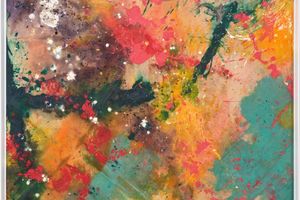 Sam Gilliam
