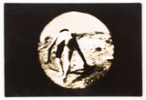Experiment 002 by Huang Hua-Cheng contemporary artwork moving image photography