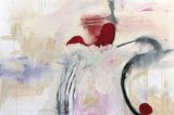 Eso by Magali Lara contemporary artwork painting