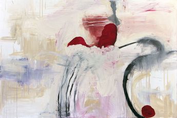 Magali Lara contemporary artist