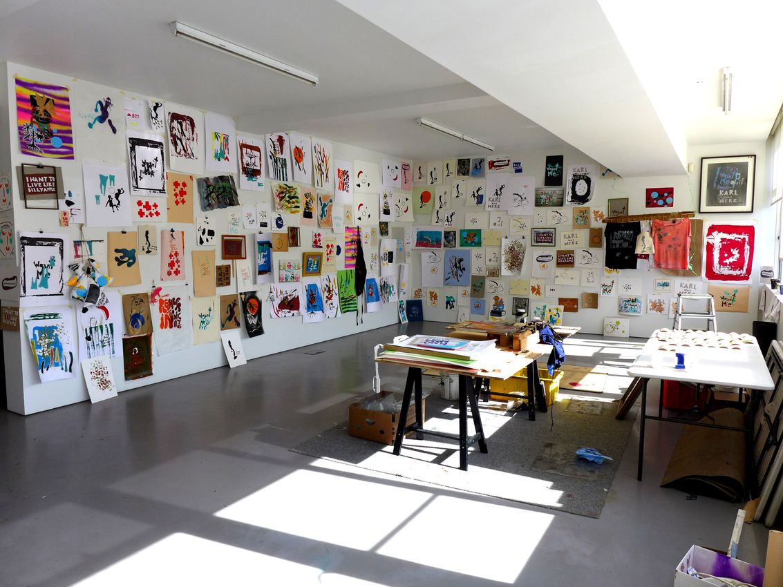 Group Exhibition