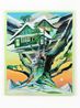 And yet its still my dream treehouse by Liane Chu contemporary artwork Painting