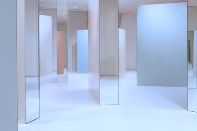 Between abstraction and interaction A report from Singapore