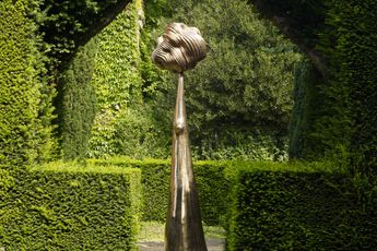 Alma Allen contemporary artist