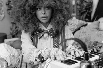 Rahim Fortune contemporary artist