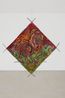 w.ar.you.going.o.t. I by Tadaskia contemporary artwork Painting