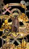 INNER FIRE BBHMM by Tabita Rezaire contemporary artwork Print