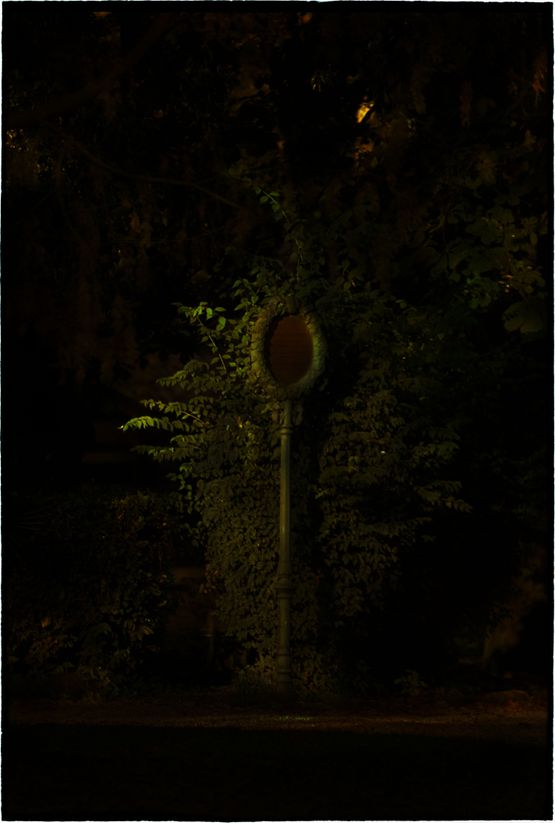 Untitled by Bill Henson contemporary artwork Print