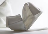 Vestige by Sachi Fujikake contemporary artwork sculpture