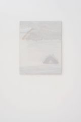 2 Picos by Alberto Beltran contemporary artwork painting