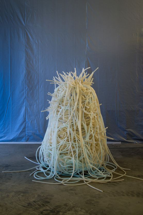 Untitled 6 by Geng Jianyi contemporary artwork Installation
