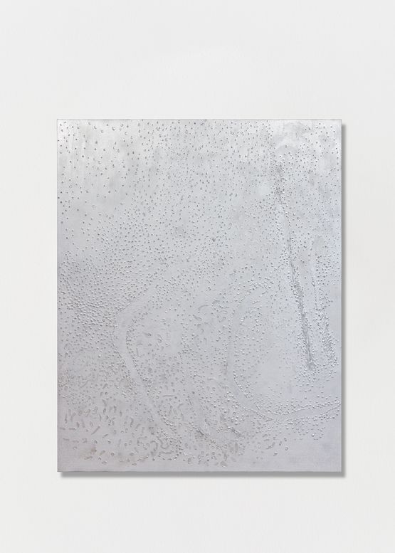 Untitled I Conforto para todas nos series  Sem titulo I serie Conforto para todas nos by Lais Amaral contemporary artwork Painting