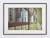 9407 Maison de verre by James Welling contemporary artwork print