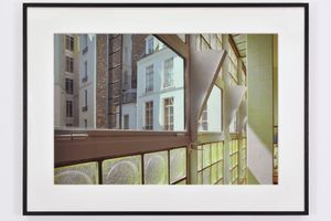 James Welling