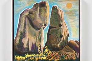 Eileen Agar