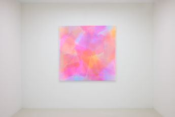 Contemporary art exhibition Dui Jip Ki  Dui Jip Ki  at Esther Schipper Esther Schipper Seoul South Korea