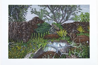 Rodrigo Andrade contemporary artist