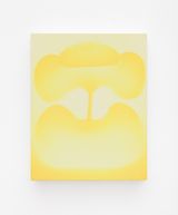 Sem titulo Untitled by Gabriel Branco contemporary artwork painting