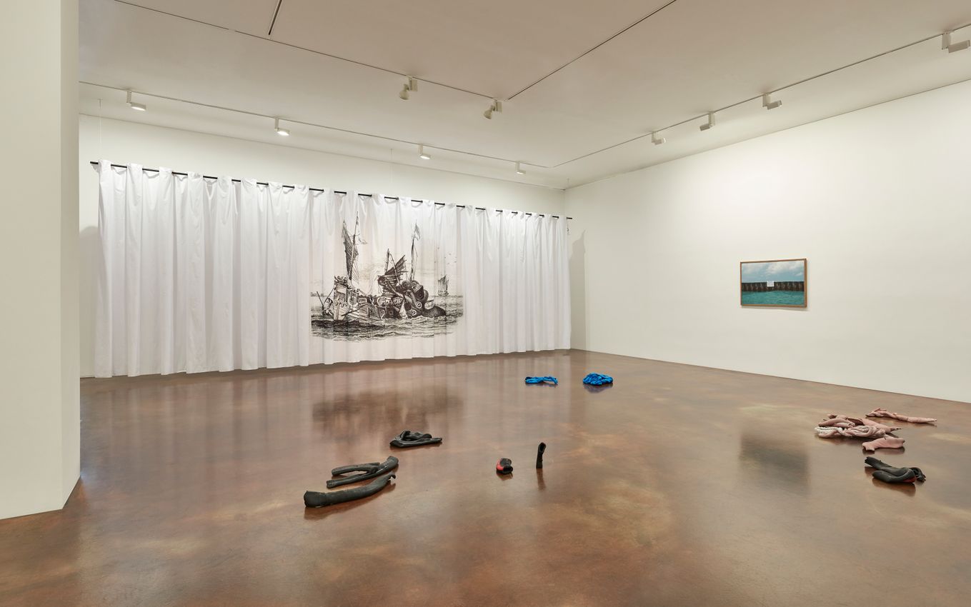 Group Exhibition