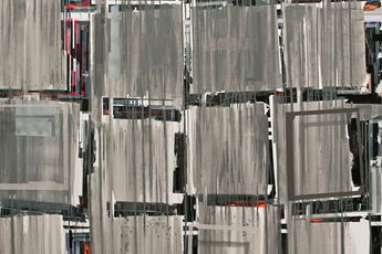 Nuri Kuzucan contemporary artist