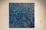 Irina Eldarova contemporary artist