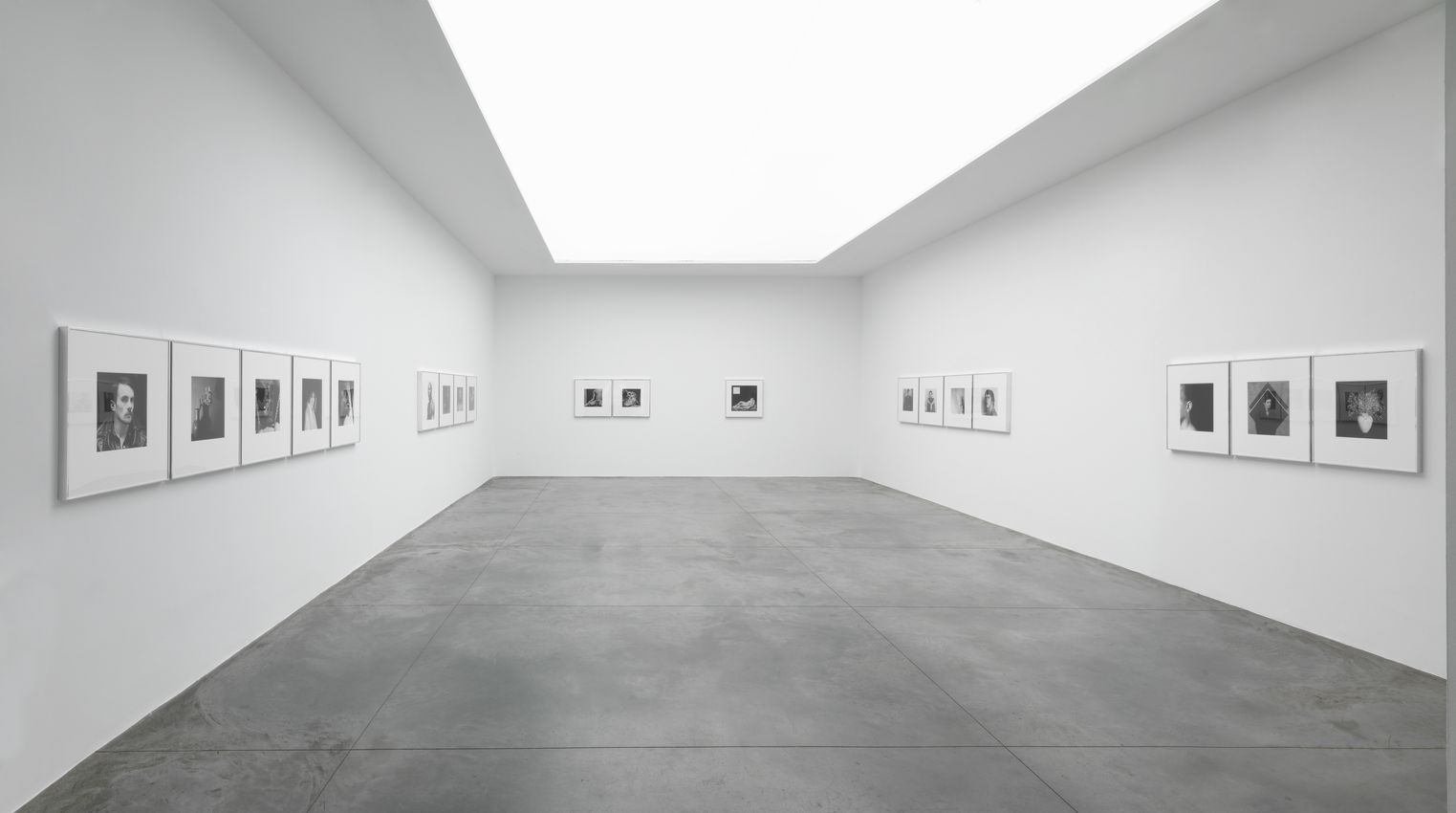 Robert Mapplethorpe