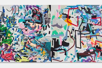 Lily Ramirez contemporary artist
