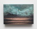 KalungaMariaMarea1 by Teresita Fernandez contemporary artwork Painting