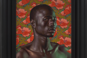 Kehinde Wiley