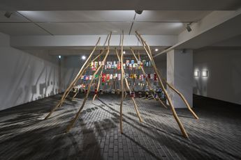 Kim Soun-Gui contemporary artist