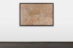 Mick Namarari Tjapaltjarri contemporary artist