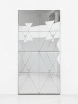 Untitled by Claudia Wieser contemporary artwork sculpture