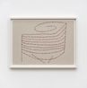 Huwe moshi 26 serpiente coral 26 by Sheroanawe Hakihiiwe contemporary artwork Painting