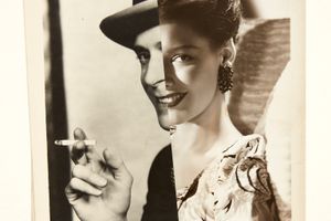 John Stezaker